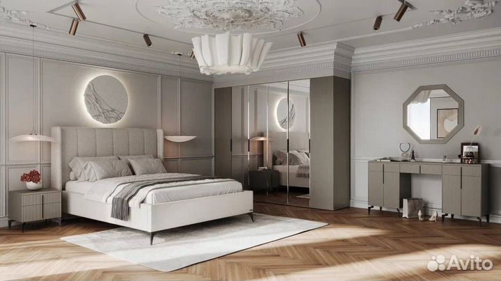 Спальный гарнитур