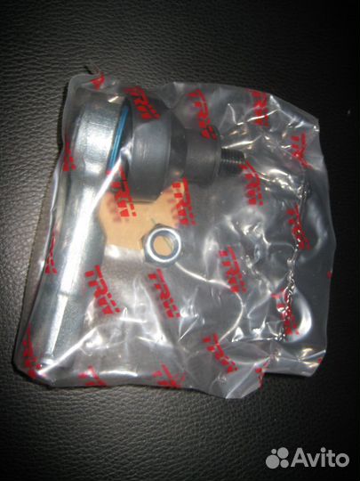 Наконечник рулевой тяги TRW/JTE 1055 для skoda, VW