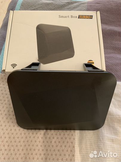 Роутер wifi Smart box turbo+
