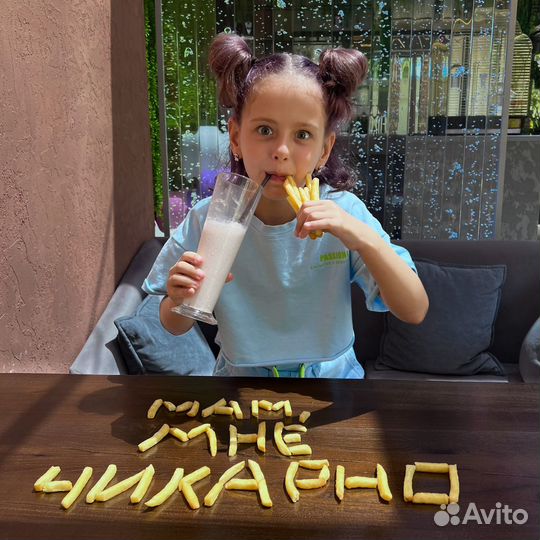 Продам готовый бизнес ресторан