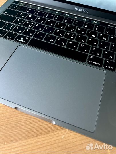 Apple MacBook Pro 13 2019