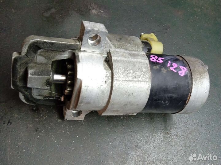 Стартер Mazda 6 GG