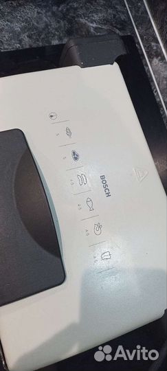 Электрогриль Bosch TFB3302V