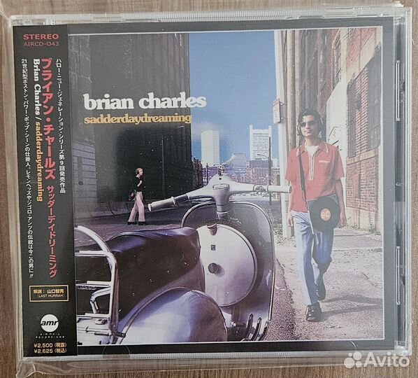 Alternative,Prog,Soft,Pop Rock, Blues - 6 Japan CD