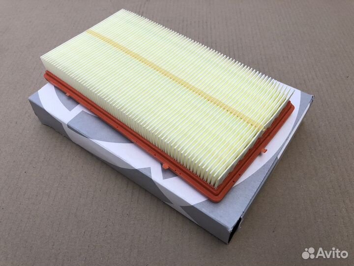 Фильтр воздушный BMW S1000RR S1000X 2019