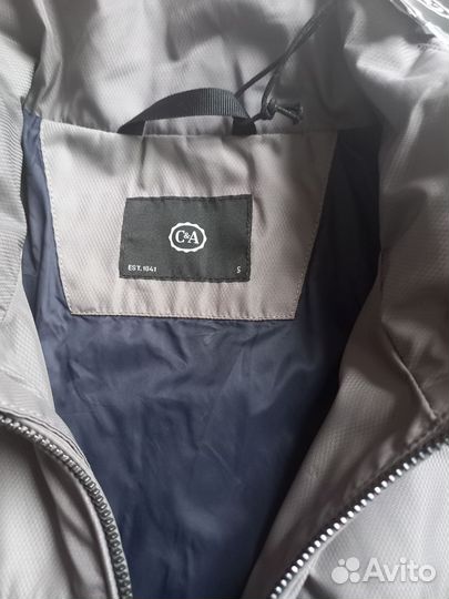 Ветровка 44-46 Германия