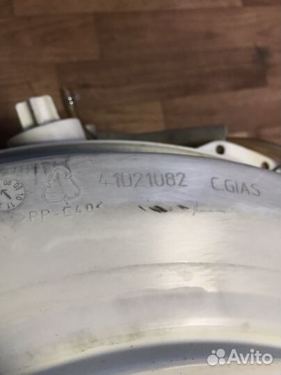 Бак стиральной машины Candy