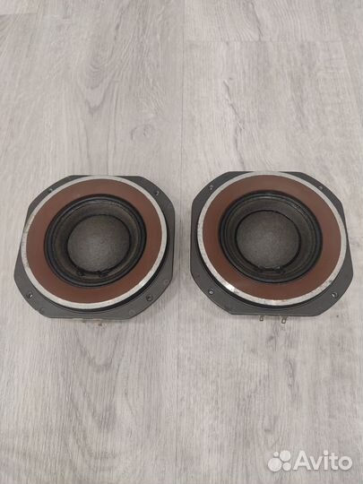 Динамики сч sony ss-g5
