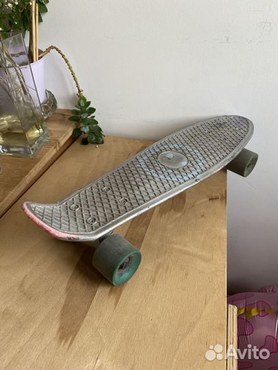 Лонгборд пенни борд