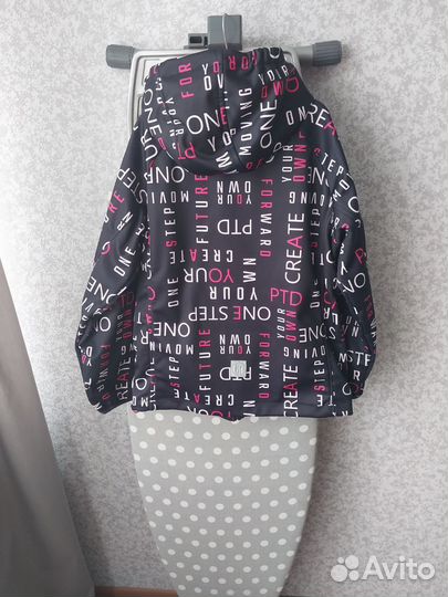 Вещи пакетом для девочки 146-152