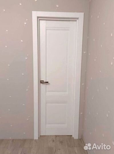 Дверь межкомнатная