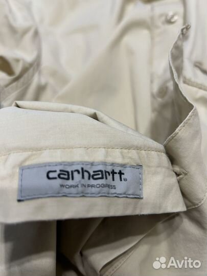 Ветровка Carhartt