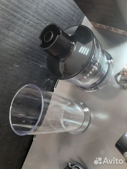 Блендер redmond RHB-2985 новый