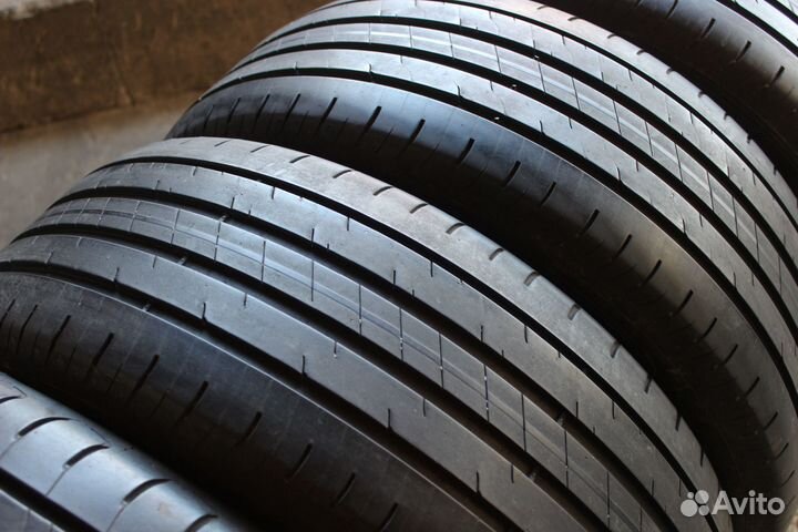 Goodyear EfficientGrip Performance 2 215/55 R17 94W