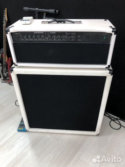 Репетиционная База