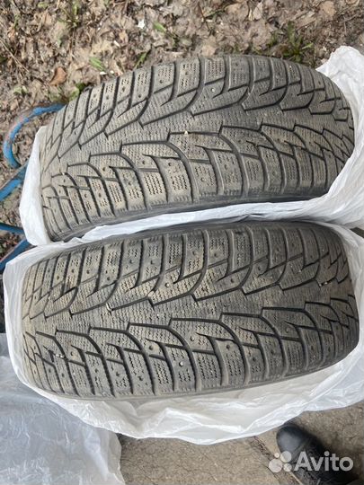 Nokian Tyres Hakkapeliitta 7 225/50 R17