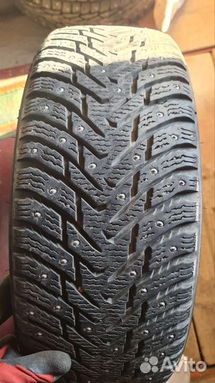 Nokian Tyres Hakkapeliitta 8 205/55 R16 92T