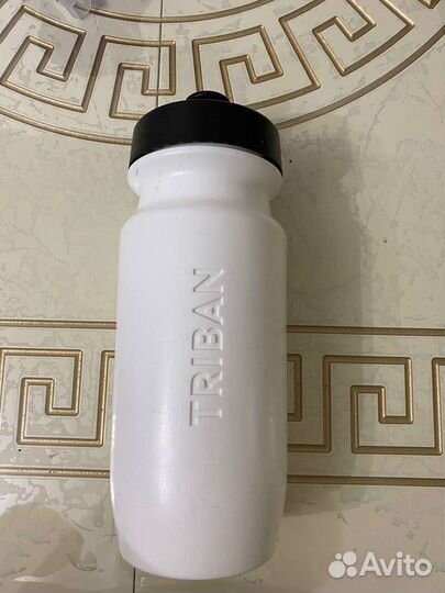 Бутылка для воды для велосипеда