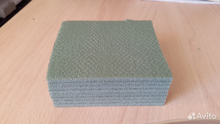 Маты для борьбы