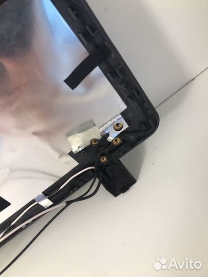 Крышка матрицы для ноутбука DNS C15B