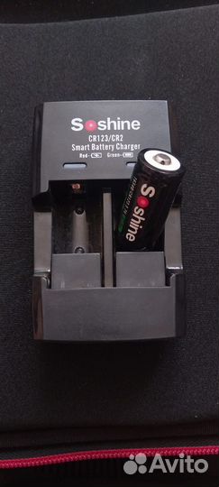 Тепловизионный прицел Arkon alfa st19