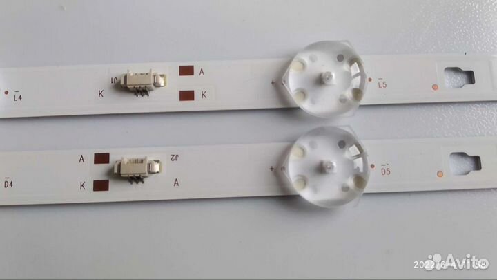 Подсветка для телевизоров LED42D11-ZC52AG-02