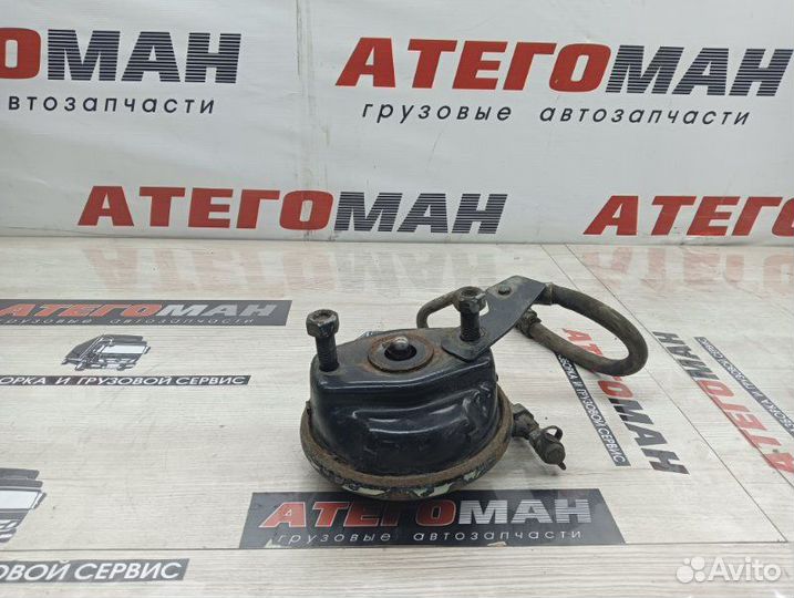 Тормозная Камера передняя Man Tgl 12.180 D0834 LFL