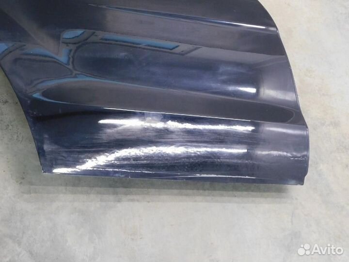 Дверь задняя правая Mercedes-Benz GL/GLS-Class