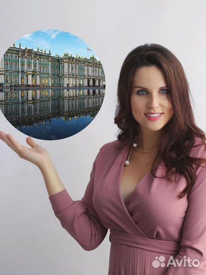 Билеты в Эрмитаж, VIP сотпровождение без очередей