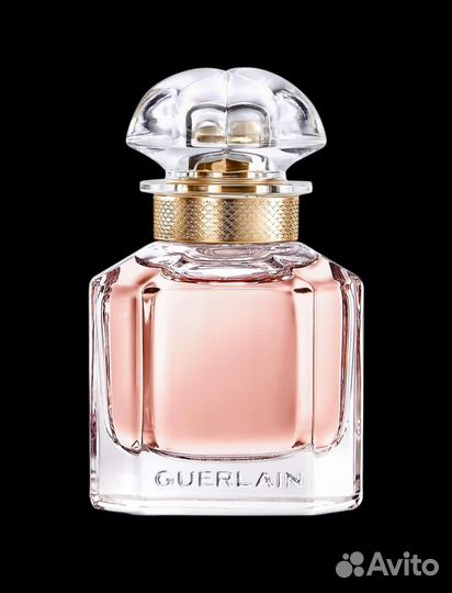 Туалетная вода женская 100 мл