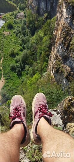 Айские притесы 07.09 тур выходного дня