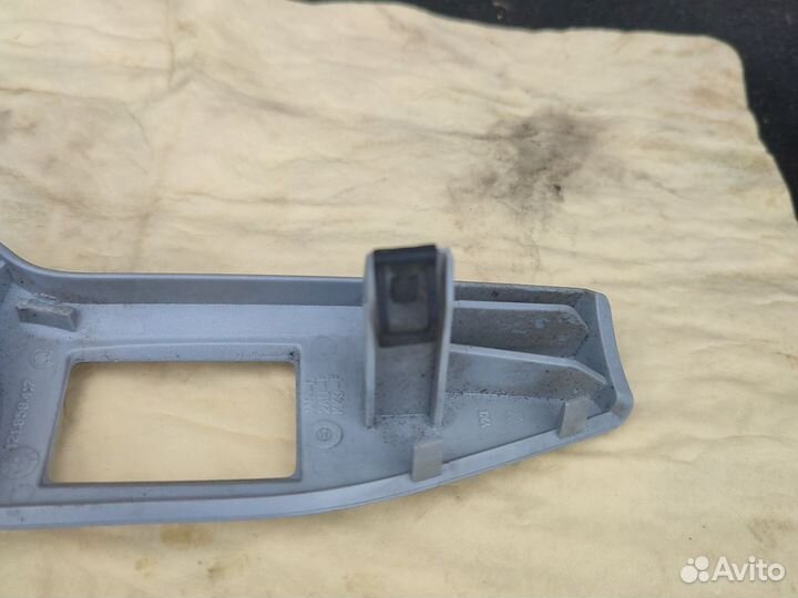 Skoda octavia a5 элементы салона