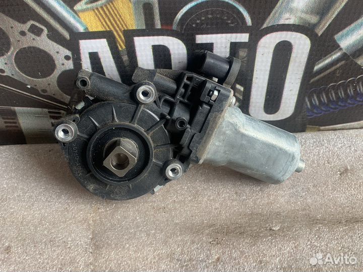 Suzuki grand vitara моторчик стеклоподъемника