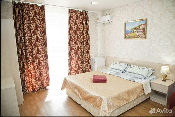 Гостевой Дом 