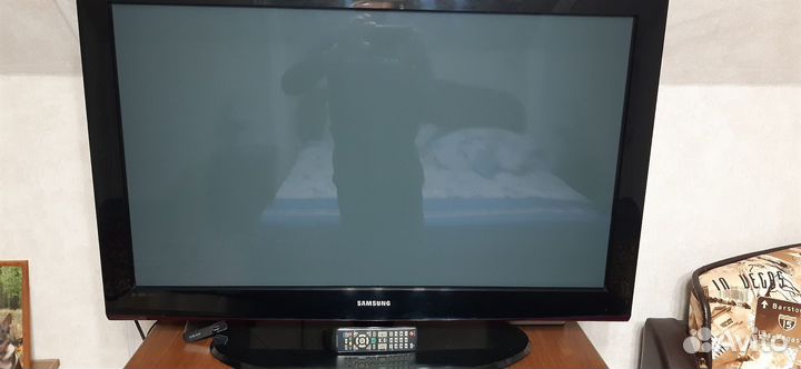 Телевизор samsung 42 дюйма