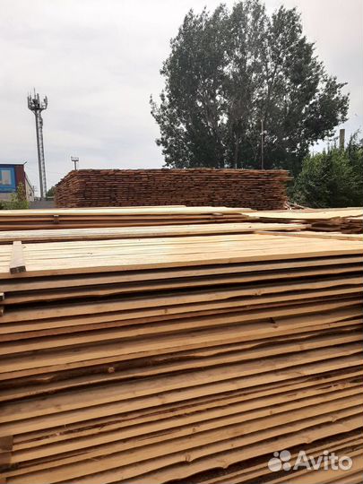 Доска 25х100 2 сорт