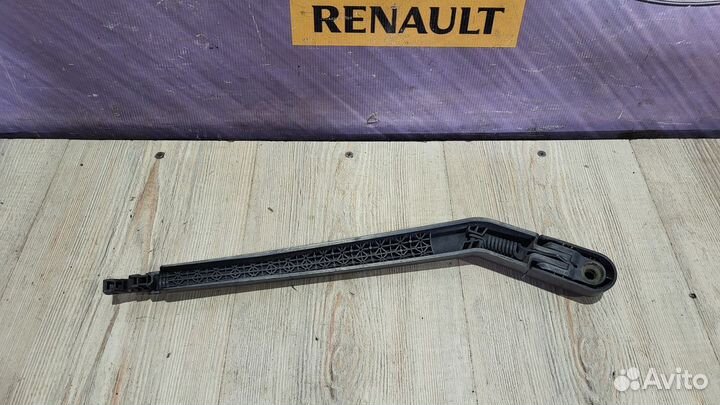 Поводок дворника Держатель щетки Renault koleos