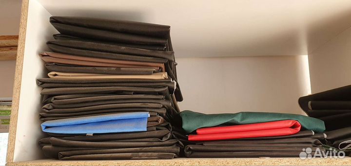 Искусственная кожа экокожа