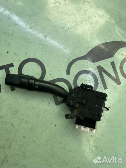 Подрулевой переключатель geely mk cross