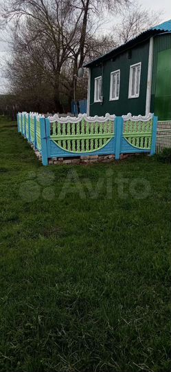 Дом 64 м² на участке 40 сот.
