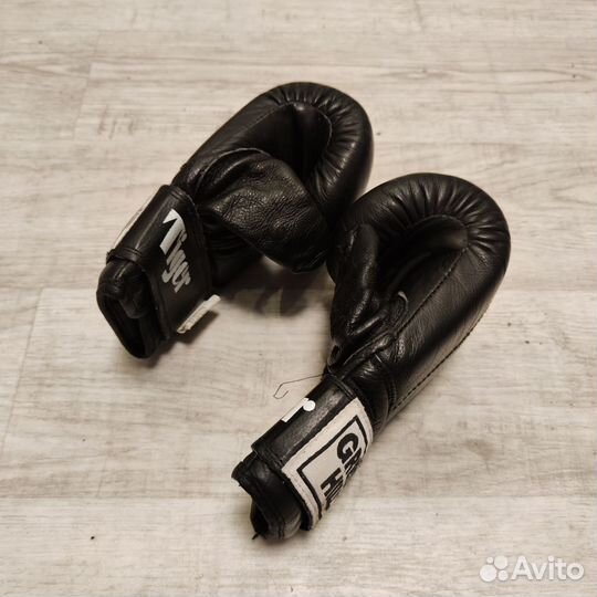 Перчатки снарядные Green Hill Tiger