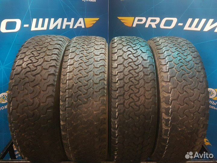 LingLong Radial 620 225/75 R16