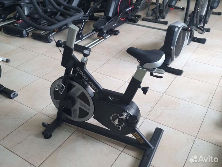 Спин-байк bronze GYM S900 PRO