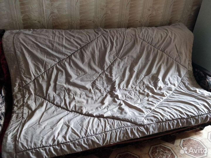 Одеяло ватное