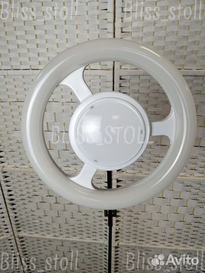 Лампа вертолет