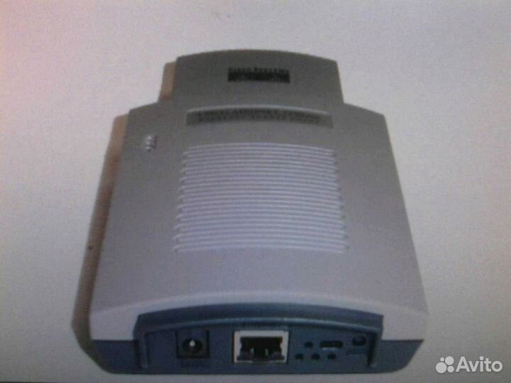 Точка доступа WiFi Cisco Air-ap1121g-e-k9