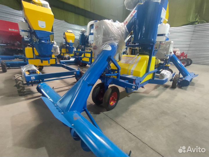 Протравливатель Ремком ПС-20, 2023