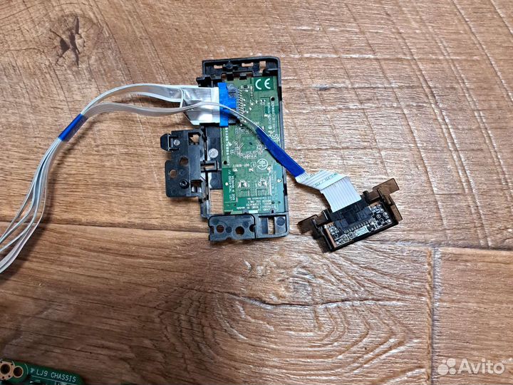 Main - eax68253605 1.1 Платы для телевизоров