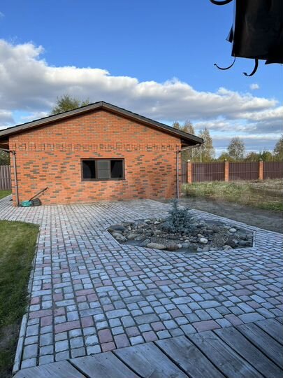 Гараж, 25 м²