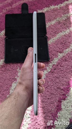 Планшет Samsung Galaxy Tab2 (10.1) 3G/Wi-Fi